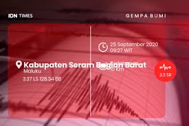 On this page you can download info gempa terkini bmkg and install on windows pc. Gempa Bumi Berita Terkini Gempa Bumi Bmkg Idn Times