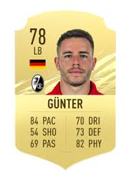 Arminia bielefeld vs sc freiburg preview. Fifa 21 Bundesliga Defenders Guide Best Centre Right Left Backs