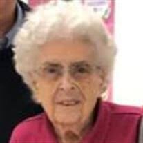 Rose Estill Whalin Obituary