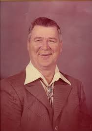 Wilburn Harold McCammon Jr. (1928-2010)