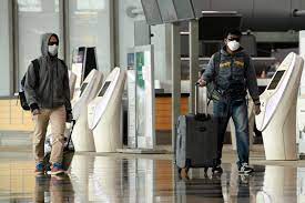 Singapore has diplomatic ties with over 150 countries. Singapore To Make Travellers Wear Electronic Tags To Enforce Quarantine Se Asia The Jakarta Post