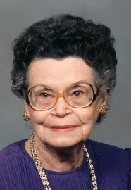 Remembering Annabelle McDonnell