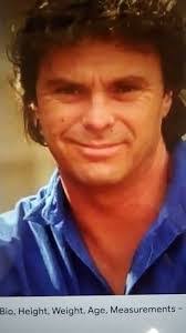 Keith Saville's Instagram, Twitter & Facebook