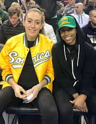 She miraculously rebounded from a devastating achilles . Breanna Stewart On Twitter Bring Back The Sonics Nba