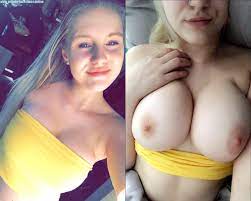 Die Perfekten Teen Titten Nackt Amateur Sexy Freundin – Private Nacktfotos