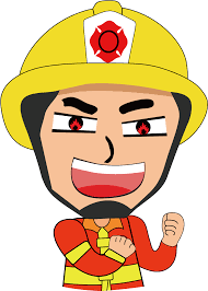 Existen varias tipologías para definir los tipos y clases de incendios. Bombero De Extincion De Incendios De Dibujos Animados Firefighter 1500x1500 Png Clipart Download