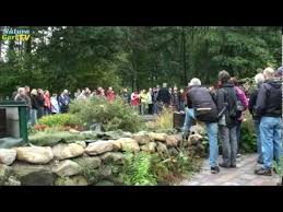 Nur hat nicht jeder das glück, dass sein garten an… weiterlesen: Naturagart Teichbau Treff 2012 Messe Fur Teich Und Garten In Ibbenburen Youtube