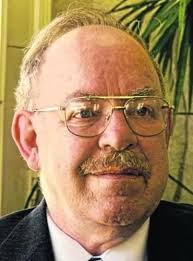 Paul Everitt Obituary (1944