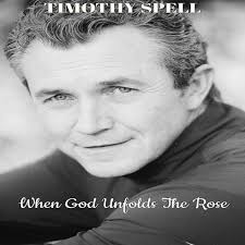 Timothy Spell