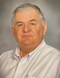 Raymond Laudenslager Obituary