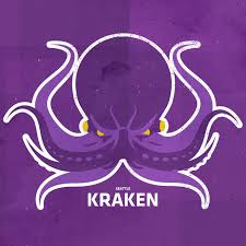 This new team was placed in a state that did not have a team; We Made A Seattle Kraken Logo And Uniform Concepts Because Why Not Sbnation Com