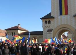 34, alba iulia, romanya, 515800. 10 Motive Sa Sarbatoresti 1 Decembrie La Alba Iulia Viziteaza Alba Iulia
