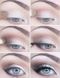 28 imágenes sobre make up en we heart it | ver más sobre makeup, beauty y eyes. Blaue Augen Schminken Aber Richtig Die Besten Tipps Und Tricks Fresh Ideen Fur Das Interieur Dekoration Und Landschaft
