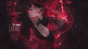 4k wallpaper for ps4 2238298 hd . Kakegurui Tumblr Anime Anime Images Aesthetic Anime