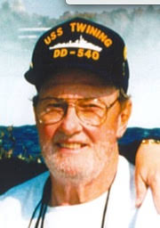 Obituary for Earl Halverson