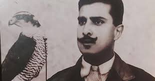 The history of Chaund Bebee from British Calcutta