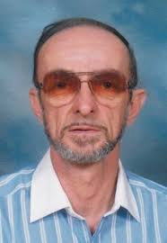 Kenneth Morrow Obituary