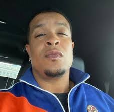 Michael Jamar's Instagram, Twitter & Facebook