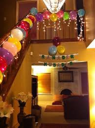 House Birthday Decoration Ideas At Home Simple From Making Paper Lanterns To Drawing Crescent Moons And Stars On The Walls You Can Get Your House Prepared For Ramad Ramadan Decorations Ramadan Kids Ramadan