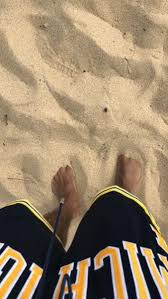 Once this is very close to 3.28 feet, you will almost always want to use the simpler number to make the math easier. Big Sean S Feet Wikifeet Men