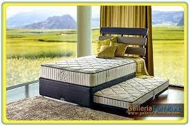 Daftar harga kasur spring bed anak comforta teenager : Harga Tempat Tidur Spring Bed Anak Murah Elite Airland Serta Florence Guhdo Comforta