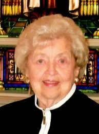 Obituary information for Dorothy R. Townsend