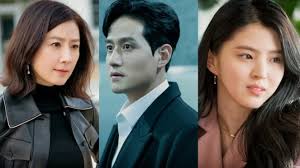 Bbc studios' 'criminal justice' to get korean adaptation 13 january 2021 | variety. Spoiler Sinopsis The World Of The Married Episode 13 14 Makin Tegang