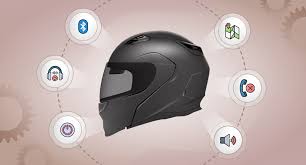Sure, they cover a lot of big helmet brands like shoei and hjc focus on helmets specifically, but mainly racing helmets. Top 8 Smart Helmets Of 2021 Just Total Tech
