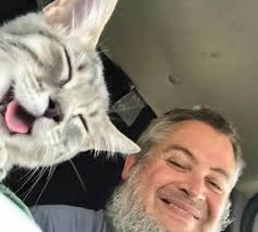 Missoula Man in ICU with COVID Needs Help Finding Cat