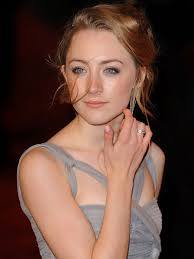 Saoirse🍀Ronan