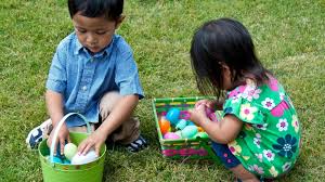 Seriously how tough is it to shop for your kids? 12 Awesome Candy Free Ideas For Easter Baskets Parentmap