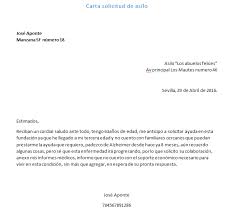 Hugo tepox paleta, con copia para el jefe del departamento de obras, operaciones y mantenimiento. Partes De Una Carta De Solicitud Actualizado Agosto 2021