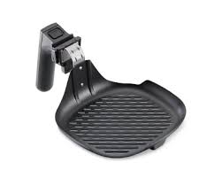 Philips Viva Digital Air Fryer Nonstick Grill Pan Grill Pan Grilling Indoor Grill Pan