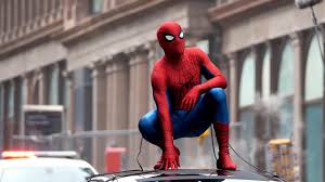 تغییر قدرت مرد عنکبوتی در تریلر جدید Spider-Man: Brand New Day