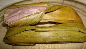 Cara membuat lepat pisang yang mudah dan sedap! Resepi Lepat Pisang Tepung Pulut
