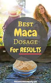 The combination of the three kinds of maca roots plus the addition of black pepper makes this best maca powder an irresistible choice. Best Maca Dosages For Results Maca Dosage Maca Root Powder Maca Powder Benefits