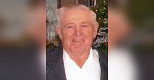 Obituary information for Dallas B. Henderson