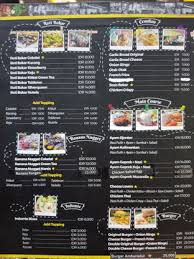 Pasta Kangen Coffee Roaster Dukuh Pakis Surabaya Lengkap Menu Terbaru Jam Buka No Telepon Alamat Dengan Peta