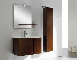 However, vanity cabinets are usually what people are referring to when they talk about bathroom cabinets. Small Wall Cabinet For Bathroom Front Design
