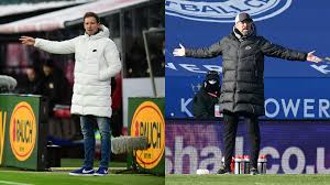 Klopp is still looking for his first trophy in england and will know he needs to deliver this term while guardiola has already added to his stellar honours list since taking charge of city. Rb Leipzig Vs Liverpool Time Tv Schedule Odds Live Stream For Champions League Match Dazn News India