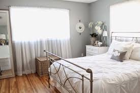Despite the seemingly simple appearance, such curtains can be decorated with any drawings or accessories, creating a unique design in the interior of the. 75 Creative White Bedroom Ideas Photos Shutterfly