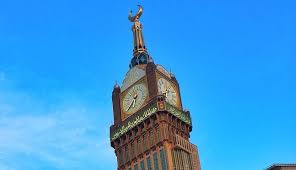 Sudah 11 tahun burj khalifa menjadi gedung tertinggi di. 10 Gedung Pencakar Langit Tertinggi Di Dunia Mana Saja