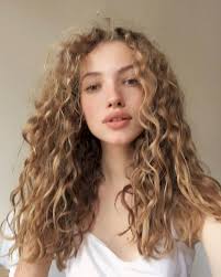 2020 popular 1 trends in beauty & health with frizzy hair treatment keratin and 1. 40 Beautiful Frizzy Hair For Blonde Women Curly Hair Styles Curly Hair Styles Naturally Hair Styles
