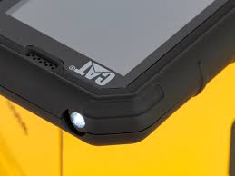 CAT B35 im Test: Outdoor-Handy für 100 ...
