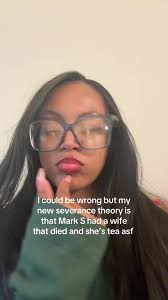 Pam Theory Severance