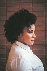 The power of black female poets