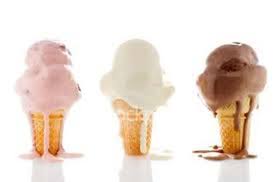 Life Is An Ice Cream Learn To Enjoy It Before It Melt Live A Great Life Guide Coaching With Dr Prem Team Carve Your Life
