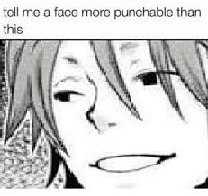 That Damned Smile Emergence Metamorphosis Anime Memes Funny Metamorphosis Anime Memes