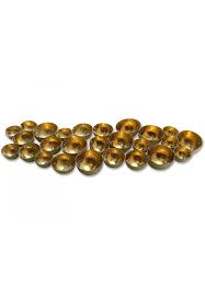 Find your favorite finish, from antique gold to natural cherry, and transform an ordinary door frame into a focal point. Antique Gold Abstract Metal Decorative Wall Art Wall Decorations Decorshore