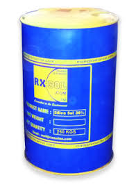 Construction Chemicals